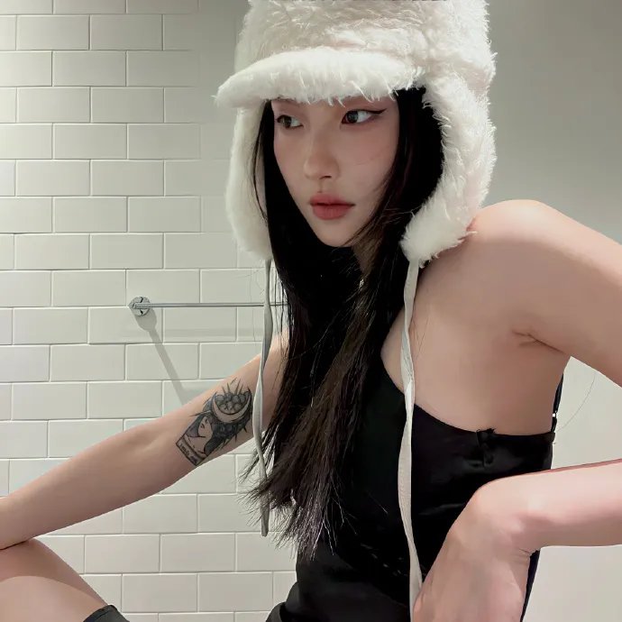 女人是老虎